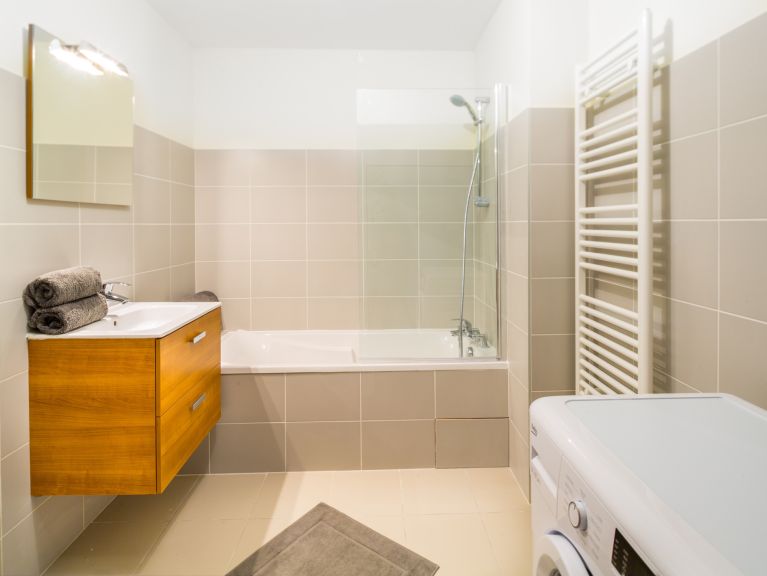 Apartment Le 360 no. 16, Sunday to Sunday