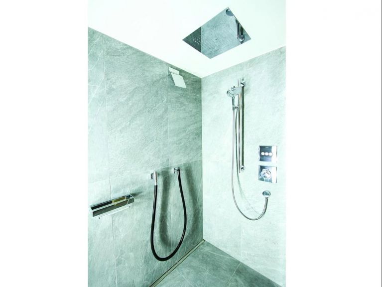 Chalet-apartment Enzianalm Bergstube with sauna