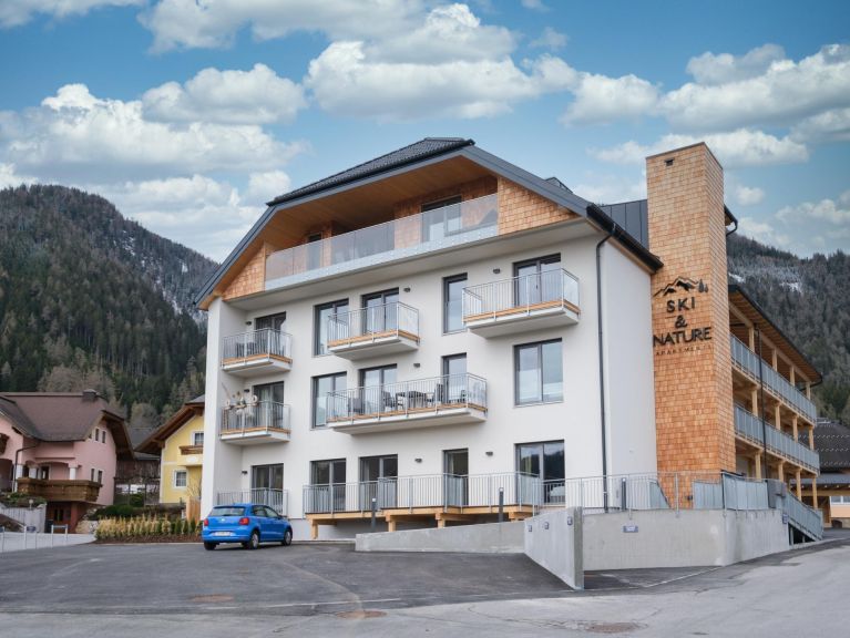 Apartment Ski & Nature Top 15