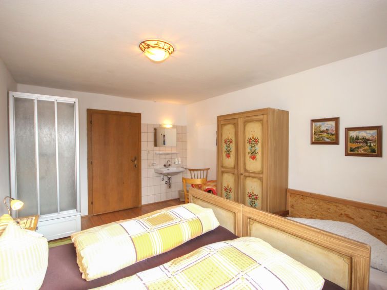 Apartment Stiplerhof