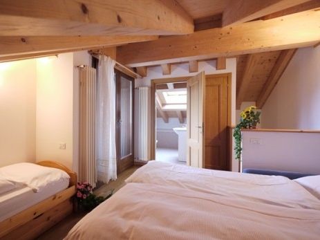 Chalet-apartment Résidence Sella Ronda comfort