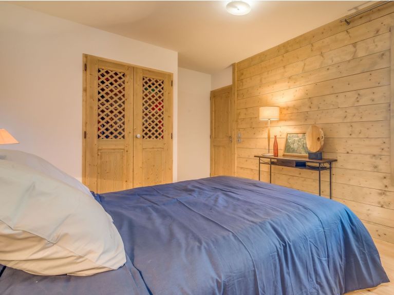 Apartment Les Balcons Etoiles Apartment B17