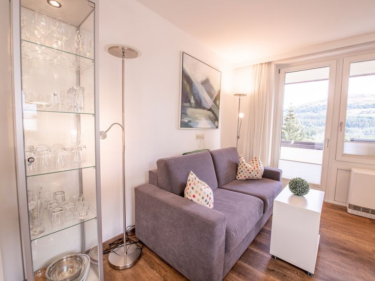 Apartment Bichl