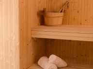 Chalet Belle Vache with whirlpool and private sauna, Sunday to Sunday-13