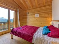 Chalet Bryher with private sauna-10