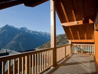 Chalet Oz with sauna and Turkish bath-14