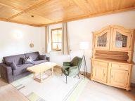 Chalet-apartment Gerlos-4