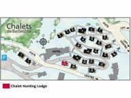 Chalet de Bellecôte Hunting Lodge-27