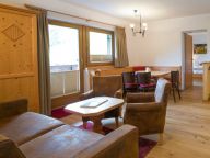 Chalet-apartment Landhof Type 1-4