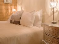 Chalet Grand Coeur with whirlpool, Sunday to Sunday-14