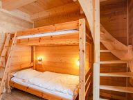 Chalet Vonnes entire chalet, with private sauna-15