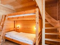 Chalet Vonnes with private sauna-15