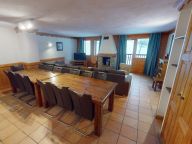 Chalet-apartment Des Neiges Comfort-7