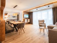 Apartment Alpenchalet Möschl Type 2-12