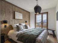 Chalet-apartment Le Caprice Blanc-14