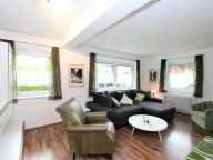 Chalet-apartment Am Ziller-4