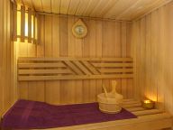 Chalet Bryher with private sauna-3
