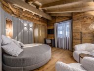 Chalet-apartment The Peak White Diamond Chalet-4