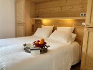 Chalet Caseblanche Coron with sauna-9