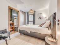 Apartment Residence Les Terrasses de la Vanoise B03-7