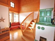 Chalet-apartment Gerlos-5