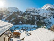 Chalet Iseran with outdoor-whirlpool, sauna and hammam-25