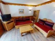 Chalet-apartment Des Neiges Comfort-2