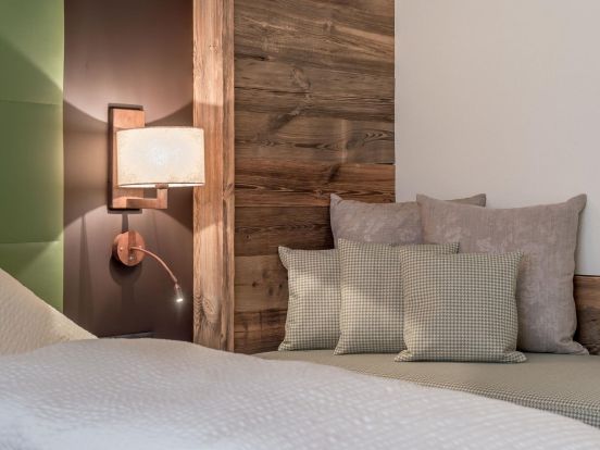 Chalet-apartment The Peak-5