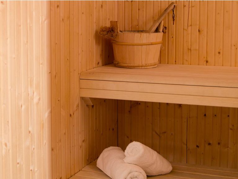 Chalet Belle Vache with whirlpool and private sauna, Sunday to Sunday