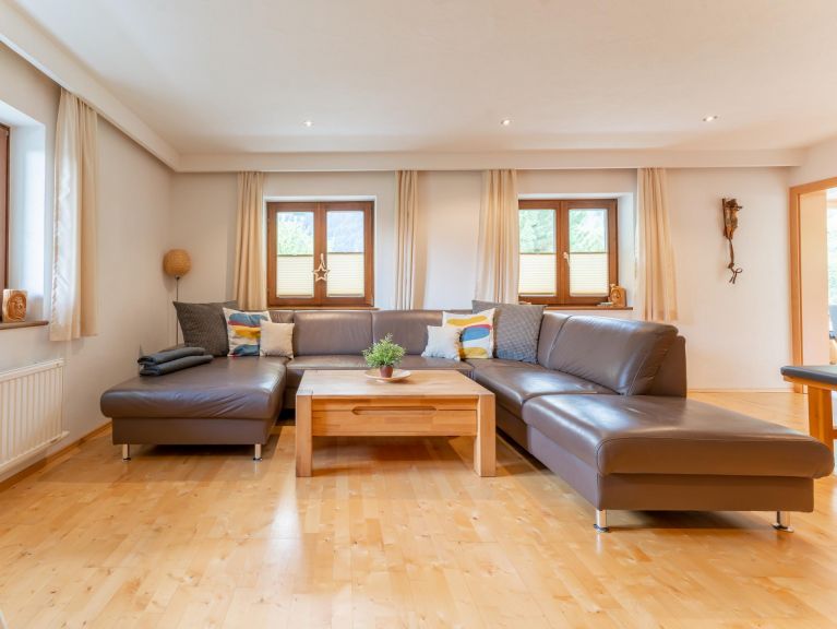 Chalet Tetteroo Sunday to Sunday