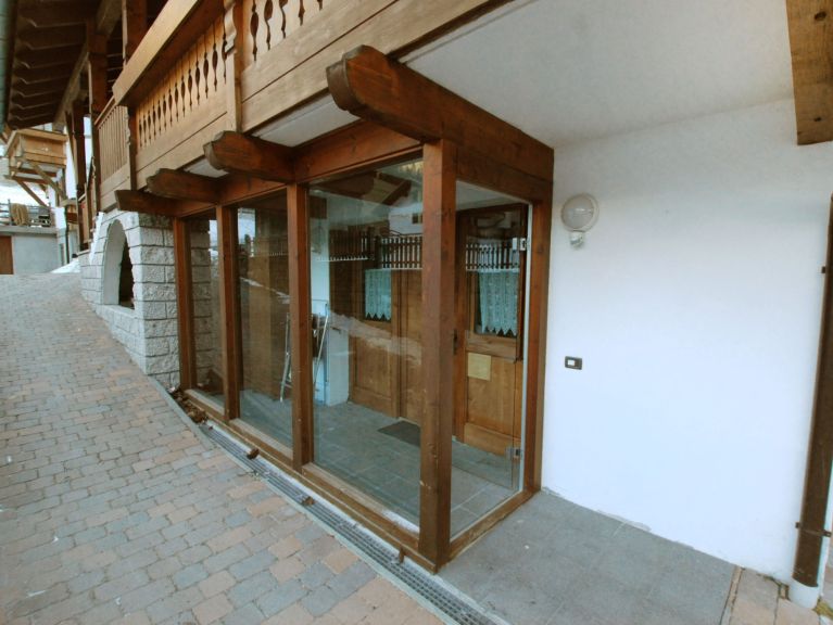 Chalet-apartment Cesa Galaldriel
