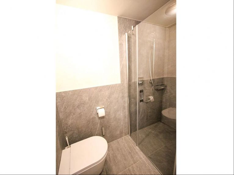 Chalet-apartment Enzianalm Bergstube with sauna