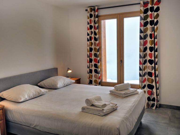 Chalet Longue Vue