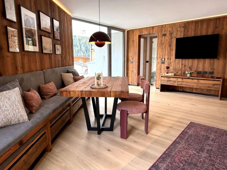 Apartment Domus