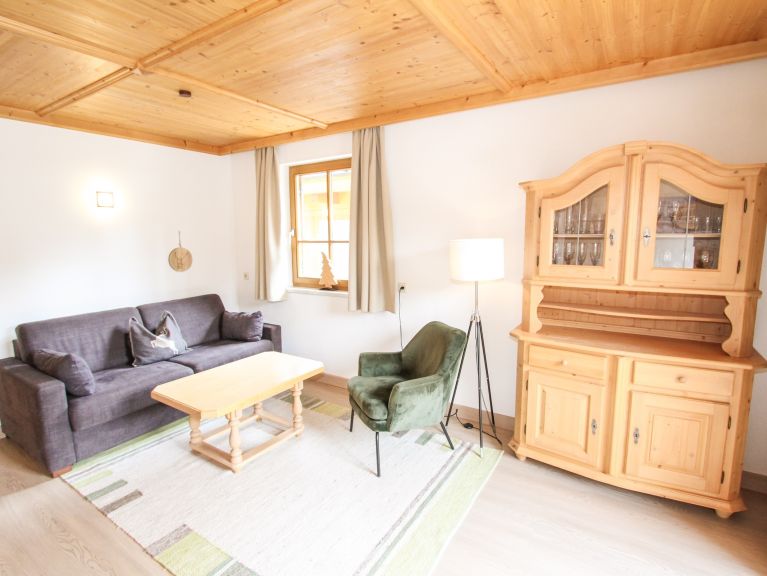 Chalet-apartment Gerlos