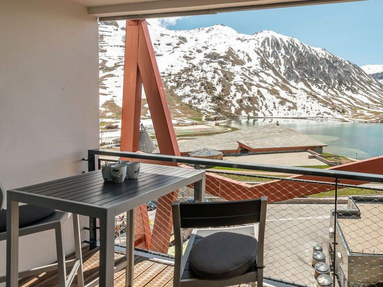 Apartment Phoenix Flèche D'argent