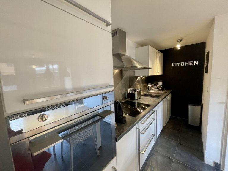Chalet-apartment Martonne