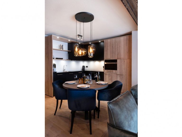 Apartment Residenz Illyrica Tirol