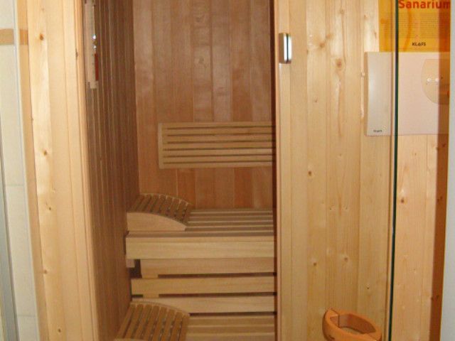 Chalet-apartment Bärlerhof Top 43