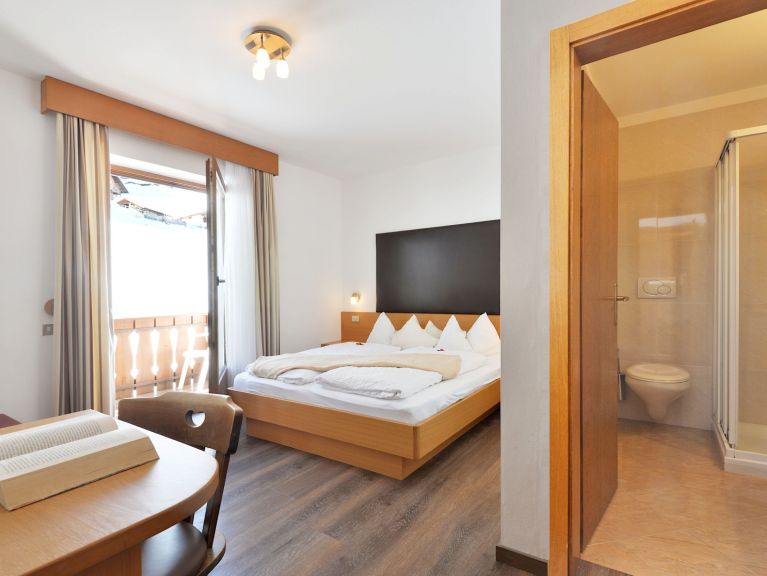 Chalet-apartment Kostner