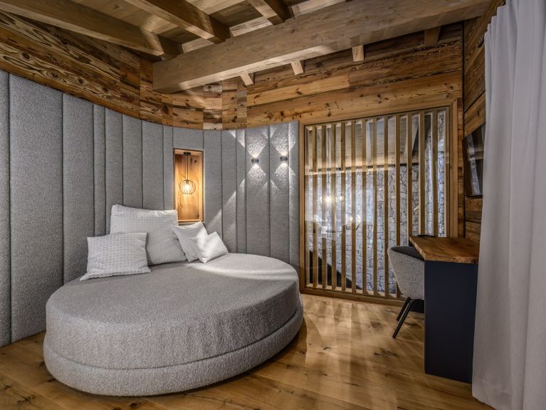 Chalet-apartment The Peak White Diamond Chalet