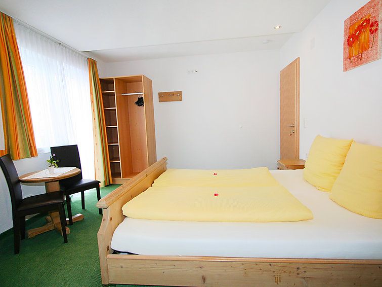 Apartment La Luna