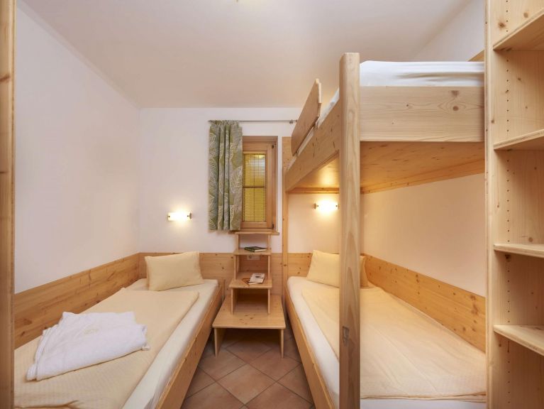 Apartment Sonneck