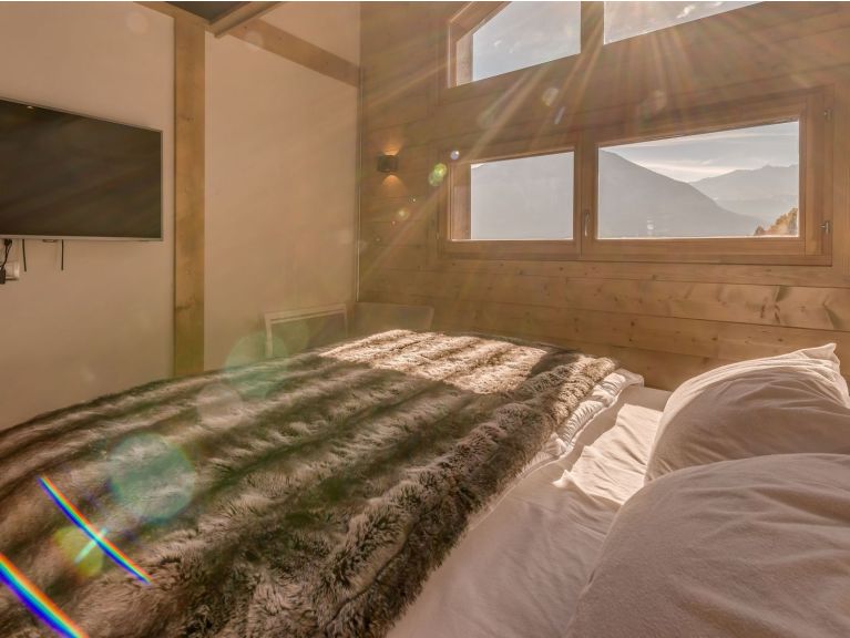 Apartment Les Balcons Etoiles Apartment B22