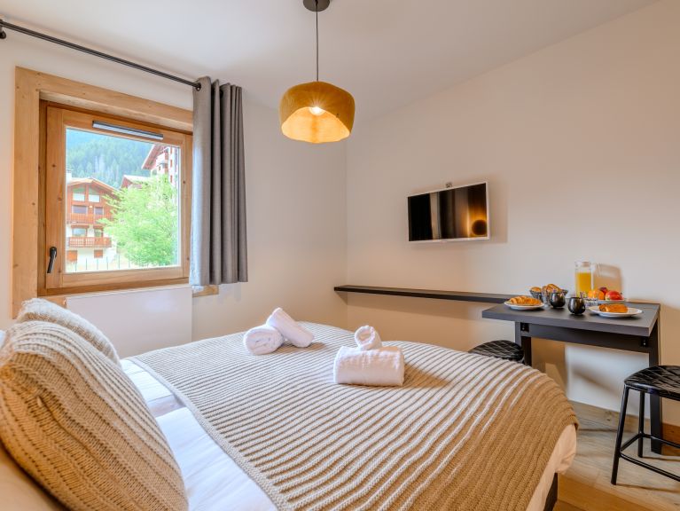 Apartment L’Etoile de la Vanoise
