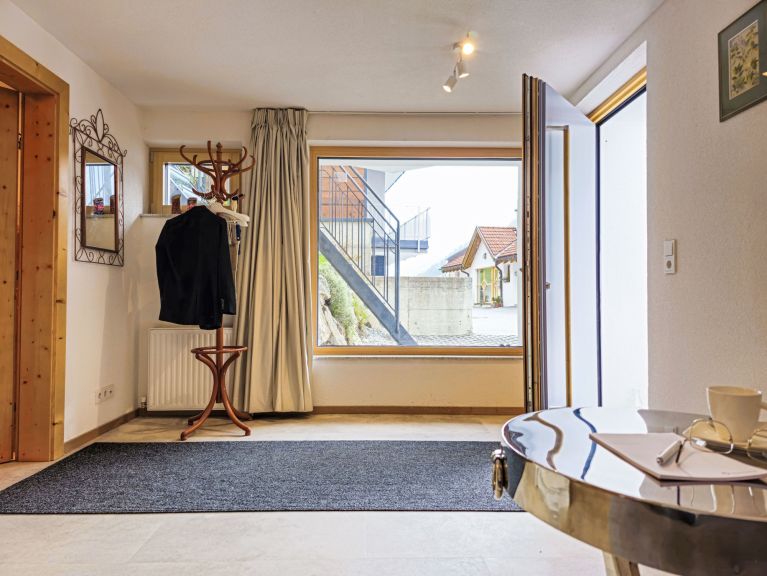 Apartment Sonnenseite