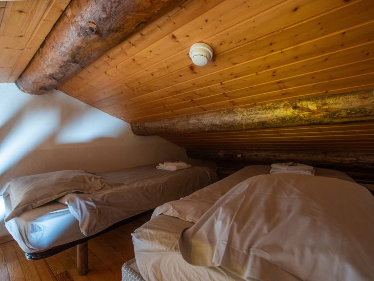 Apartment Les Chalets du Thorens