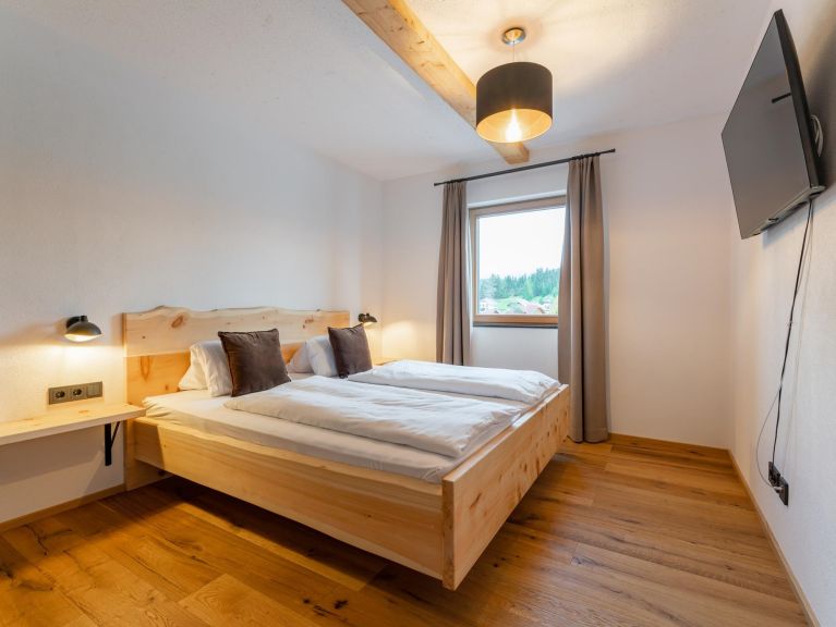 Apartment AlmApART 7-2