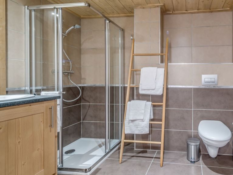 Apartment Les Balcons Etoiles Apartment B22