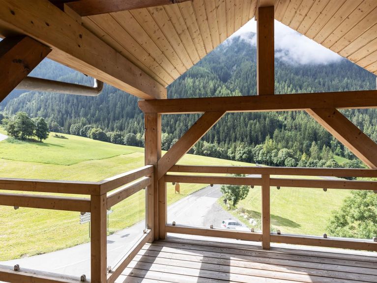 Chalet-apartment Les Amis